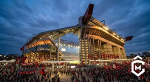 New San Siro Stadium: Renderings Due by End of October, Project Takes Shape
