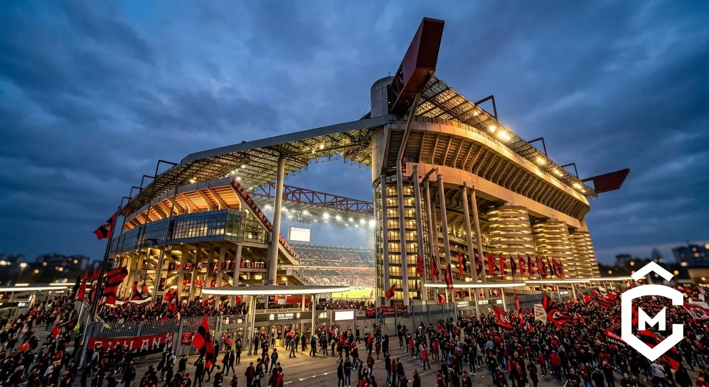 Nuovo stadio San Siro: i rendering in arrivo a fine ottobre, il progetto prende forma