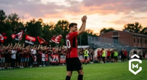 Pavlović rinnova fino al 2031: standing ovation a Milanello. E contro il Salisburgo è già pronto