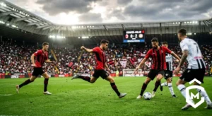 Udinese-Milan, 0-2. Intanto siamo là